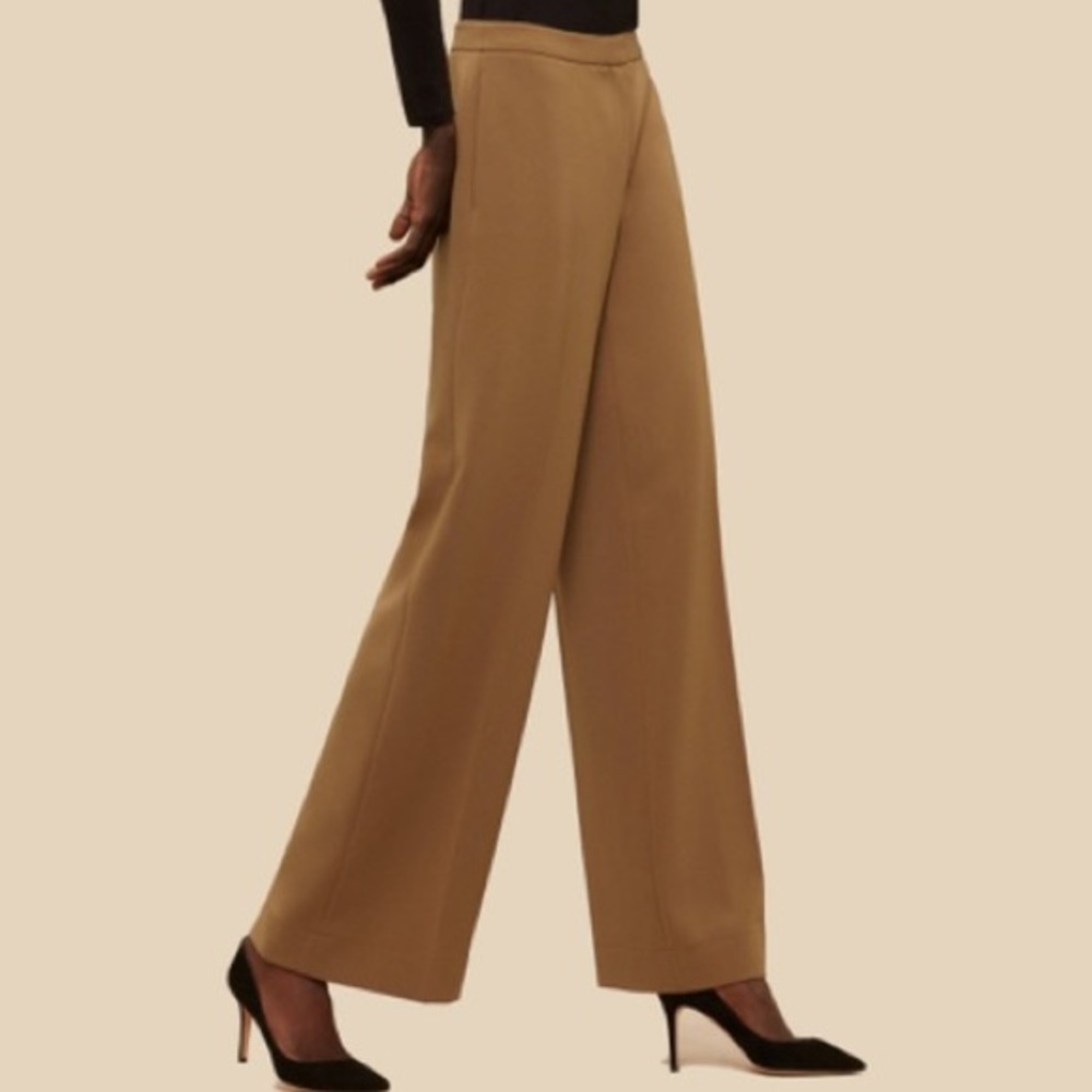Aritzia Wilfred Crossover Dorval Pant Trouser